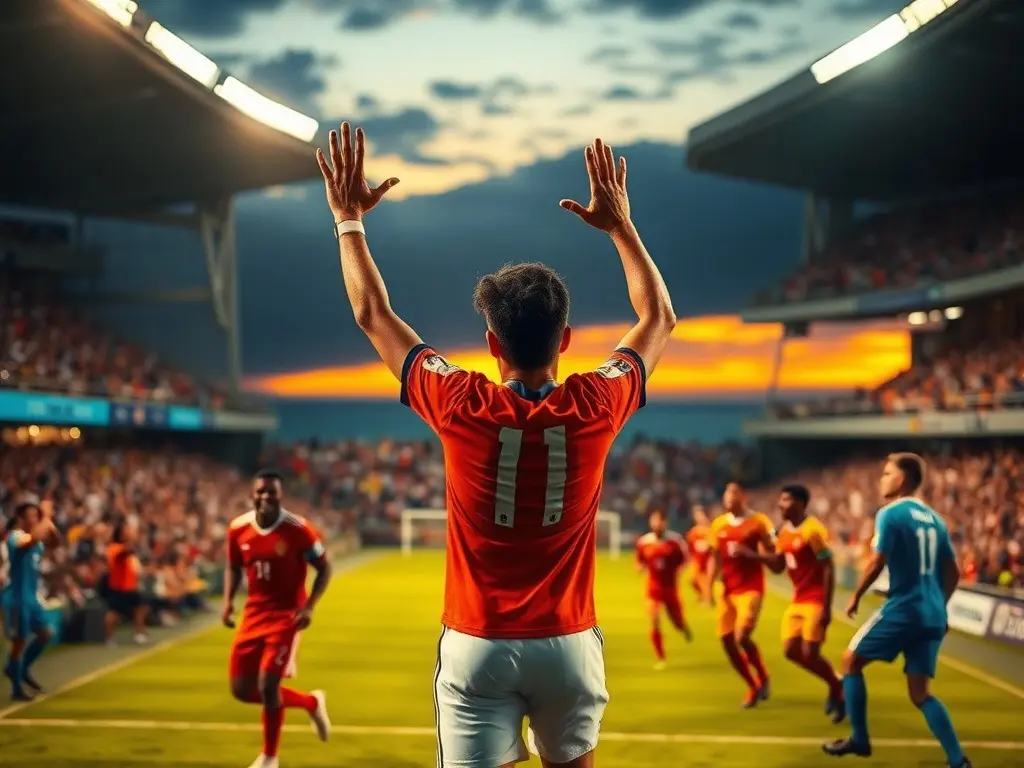 Meet the Pacific Islanders playing in the 2026 FIFA World Cup