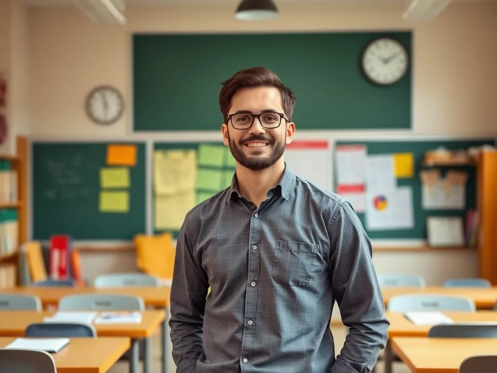 Meet the State Superintendent candidates: Richard Barrera, San Diego Unified board president