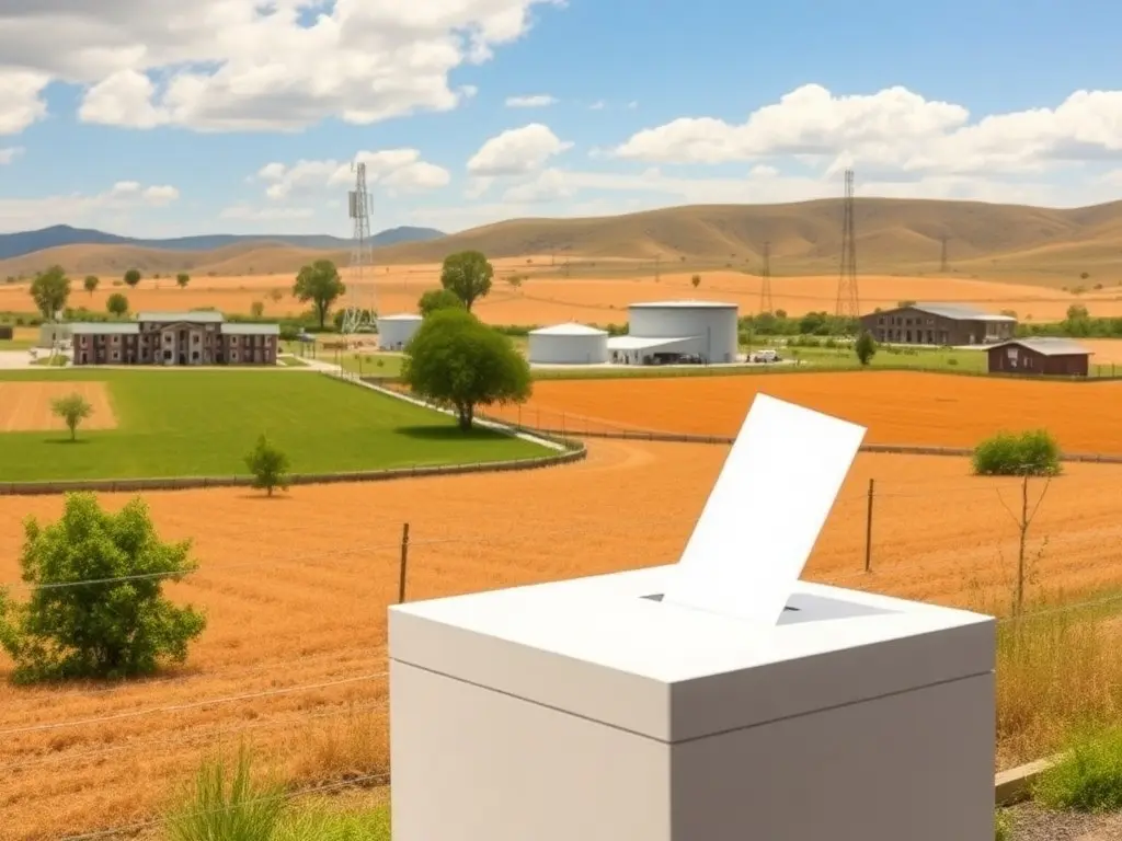 Meet the Story County supervisor candidates competing in the primary