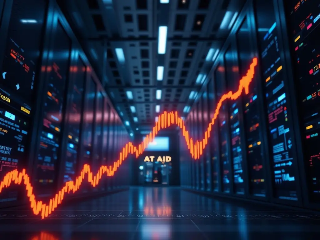 Meet the Unstoppable Artificial Intelligence (AI) Stock Obliterating Every Member of the "Magnificent Seven" in 2026