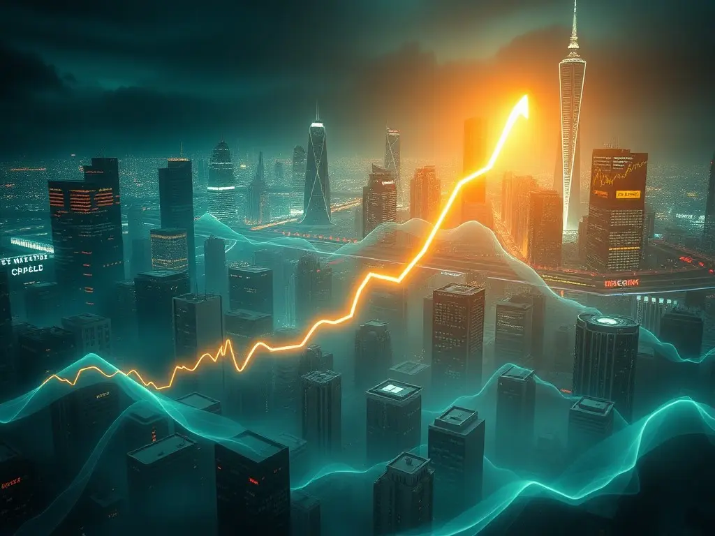 Meet the Unstoppable BlackRock ETF Obliterating the S&P 500, the Nasdaq-100, and the Dow Jones Right Now