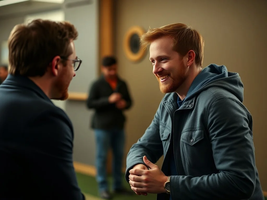 Meeting Ryan Gosling! Project Hail Mary interview w/ Phil Lord, Chris Miller, & Drew Goddard