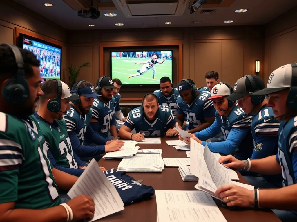 Mel Kiper's 2-round mock draft might be Bengals' best-case scenario