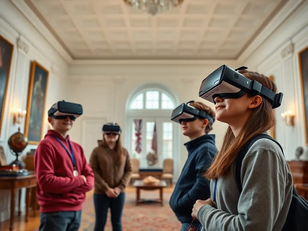 Melania Trump embraces AI education initiative in White House tech push: 'She's been a champion'