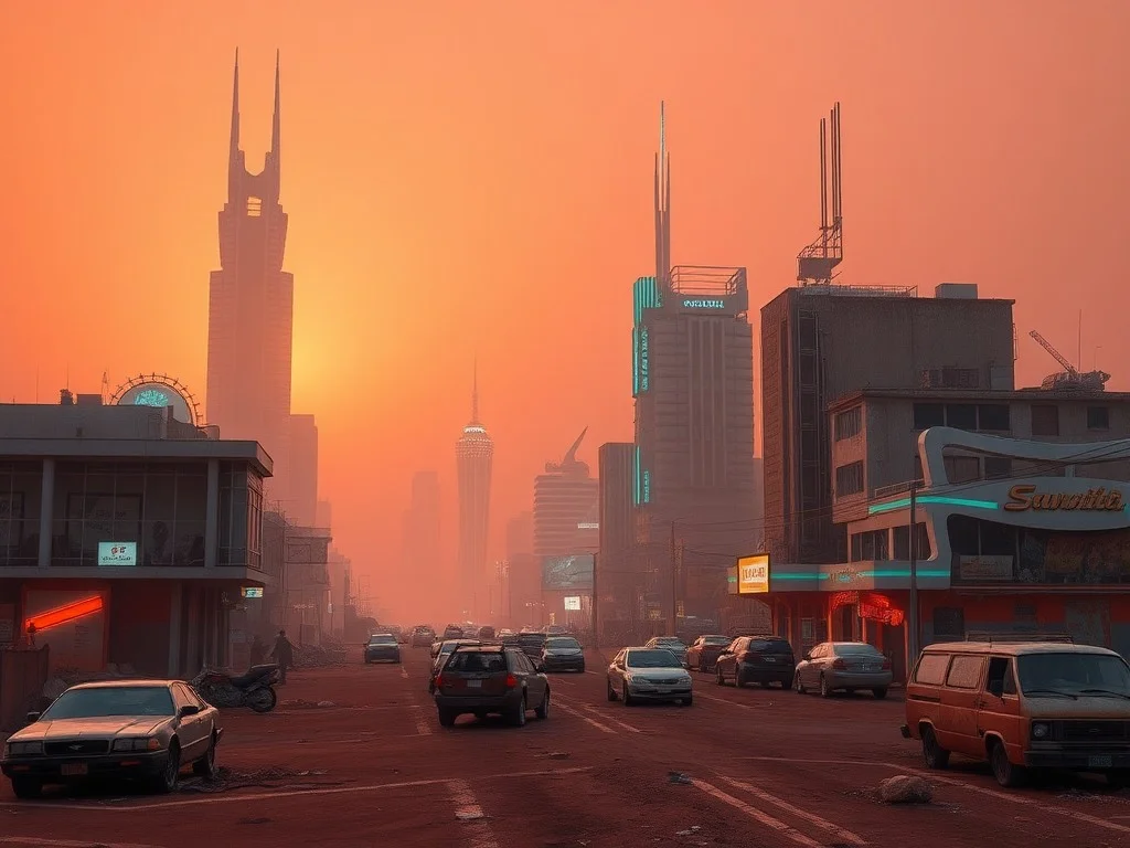 ‘Memory of Princess Mumbi,’ Set in a Retro-Futuristic Africa Recreated With AI, Scores Istanbul Film Festival Top Prize