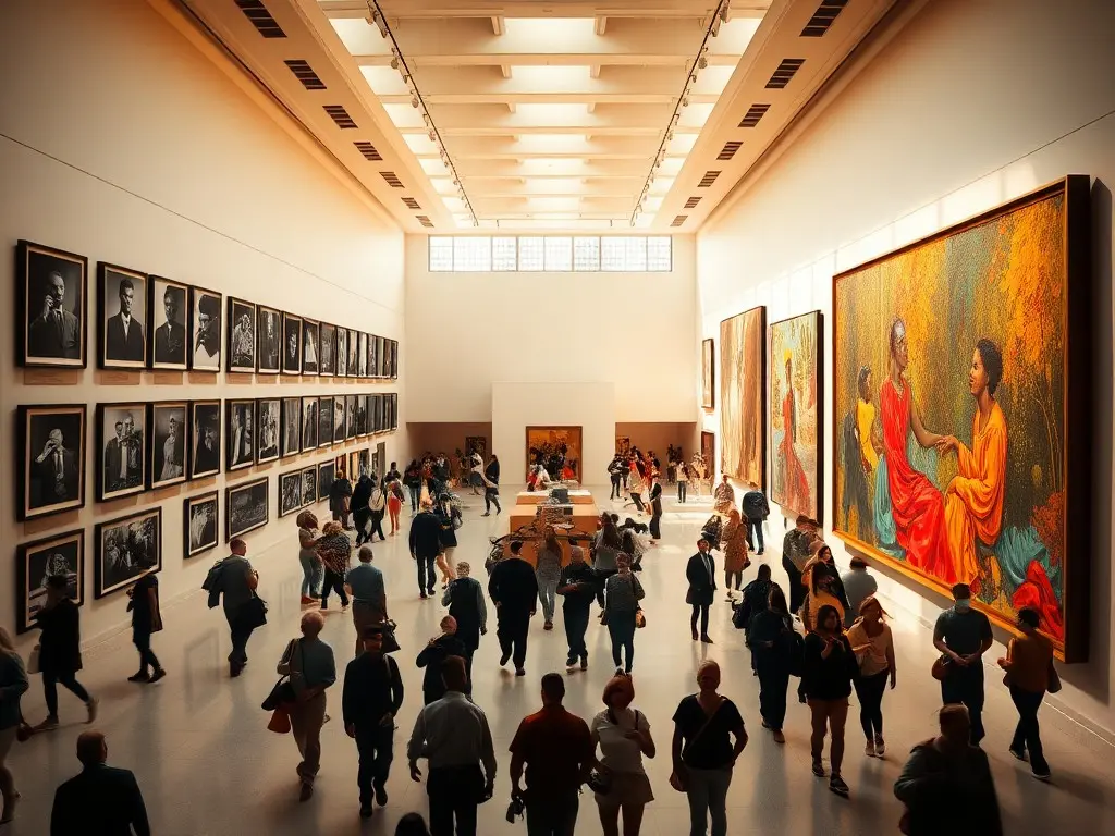 Memphis Art Museum to open with 20 new exhibits. What's planned?