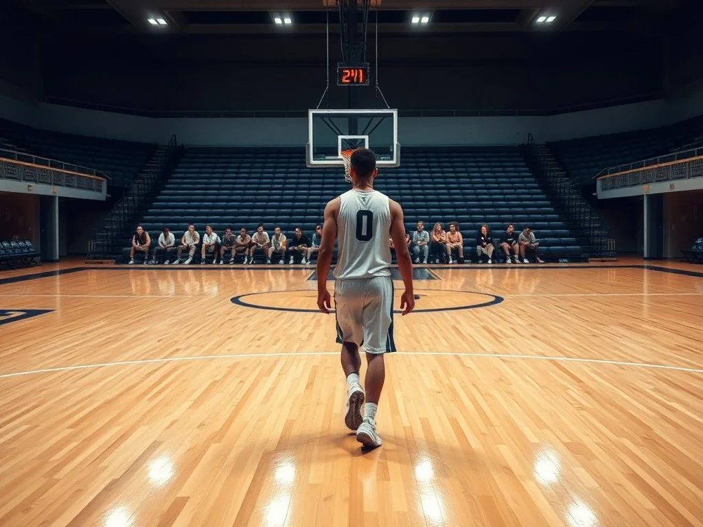 Men’s Basketball: TCU G Liutauras Lelevicius to enter transfer portal