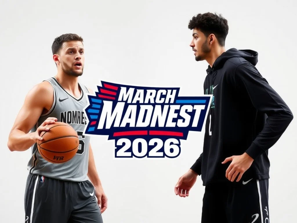 Men’s March Madness 2026 Sweet 16 live updates: Start times, predictions and latest scores from NCAA Tournament