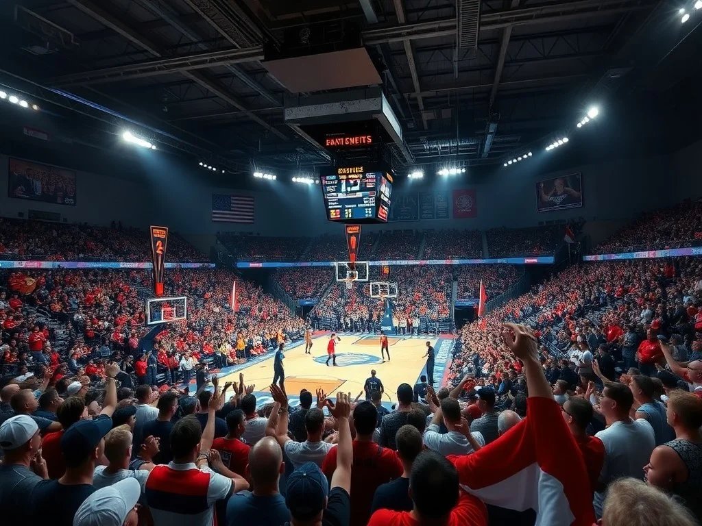 Men's March Madness: Predictions, previews for every Sweet 16 game Friday