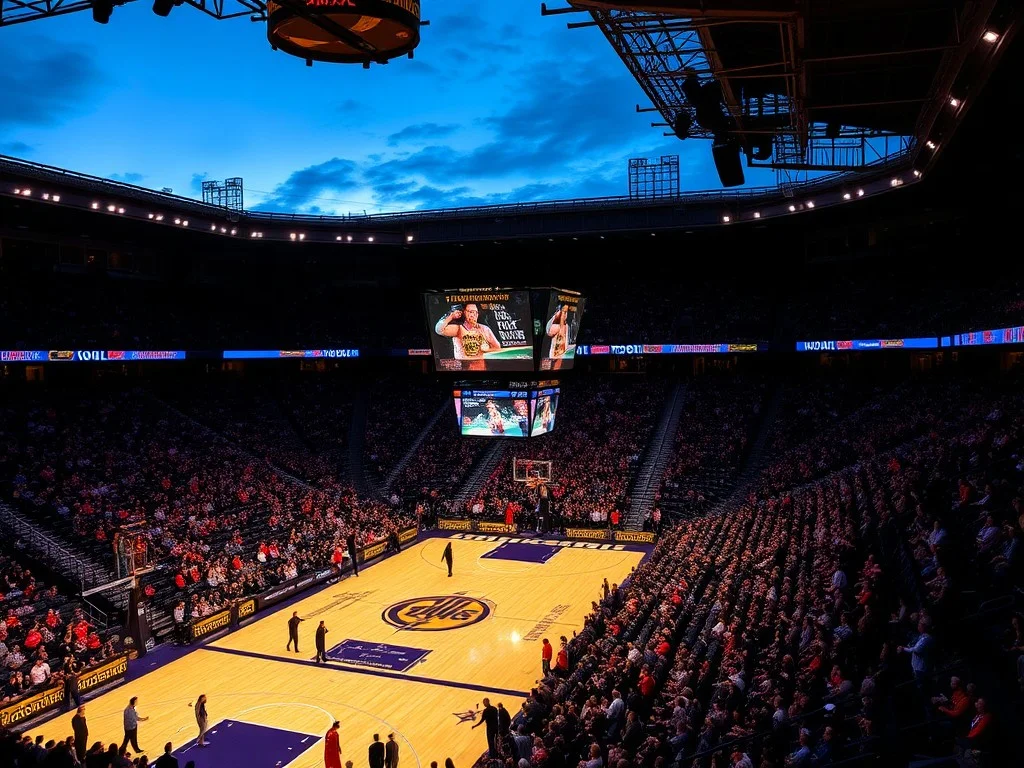 Men's NCAA tournament winners, losers: Big Ten continues to assert dominance