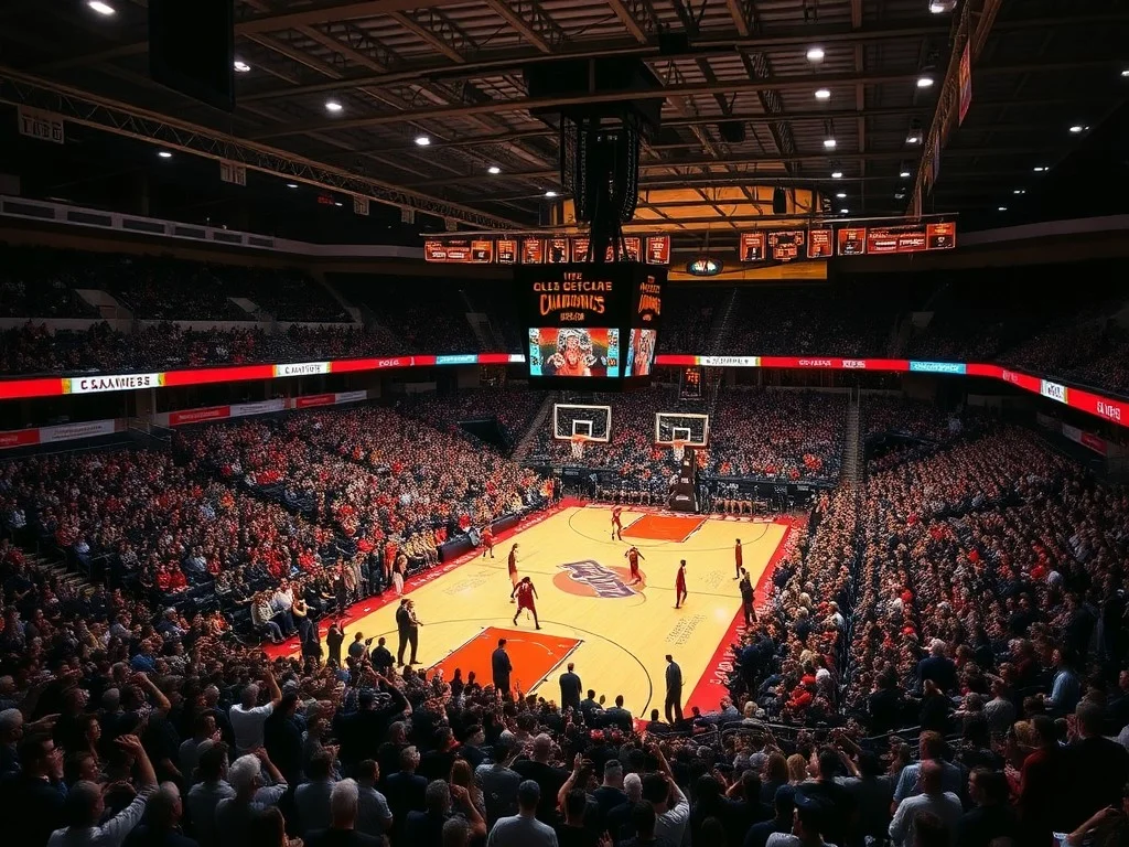 Men's NCAA tournament winners, losers: Big Ten continues to assert dominance