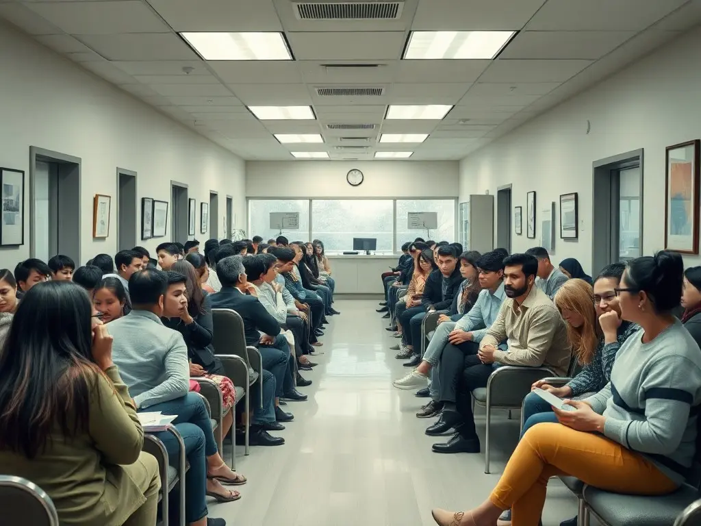 Mental health crisis spurs high demand for psychology graduates