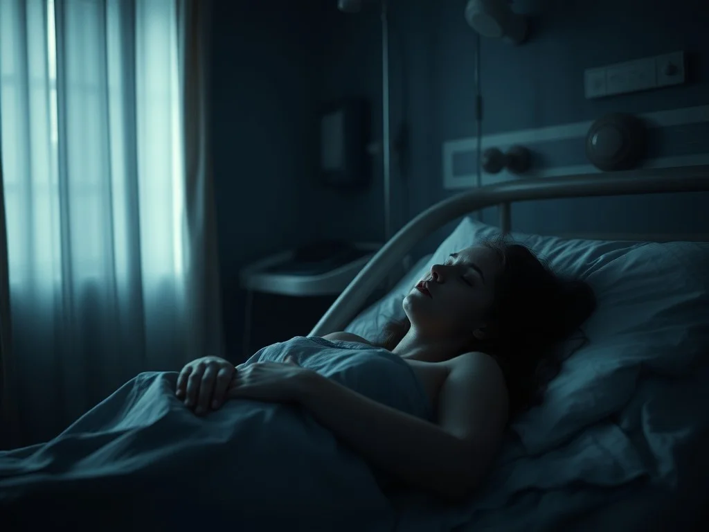 Mentally ill Spanish woman, 25, dies by legal euthanasia