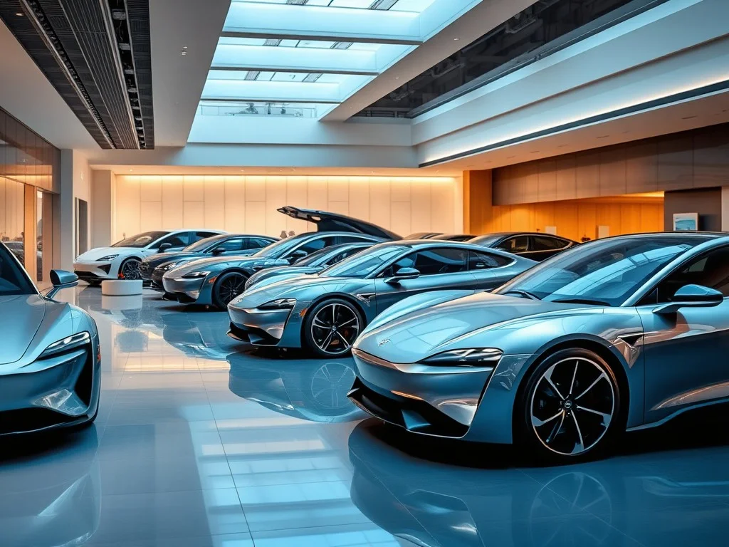 Mercedes-Benz India to expand top-end, EV push with 12 new launches this year