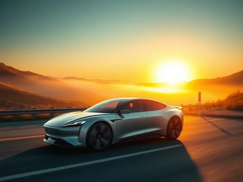 Mercedes-Benz Proves EV range anxiety is history at 47th Vienna Motor Symposium