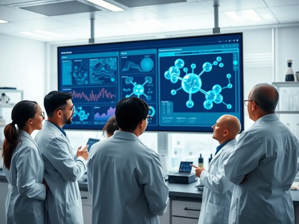 Merck to partner with Google Cloud on AI initiatives