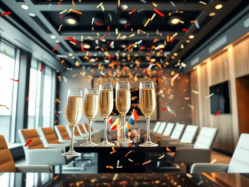 Mercor Investors Celebrate $10 Billion Valuation After Record-Breaking Series C