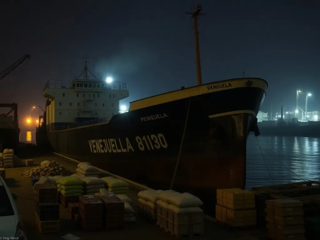 Mercuria, Heeney ink Venezuelan commodity offtake agreements