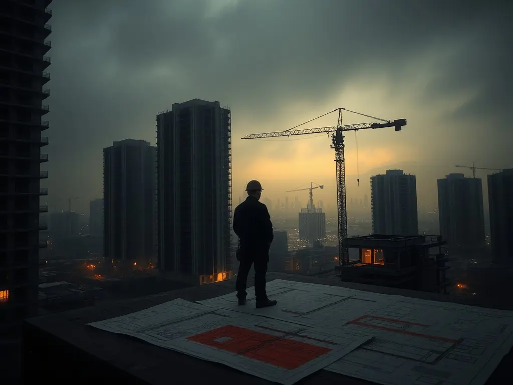 Meriton’s Harry Triguboff warns government housing policy is ‘choking both buyers and builders’
