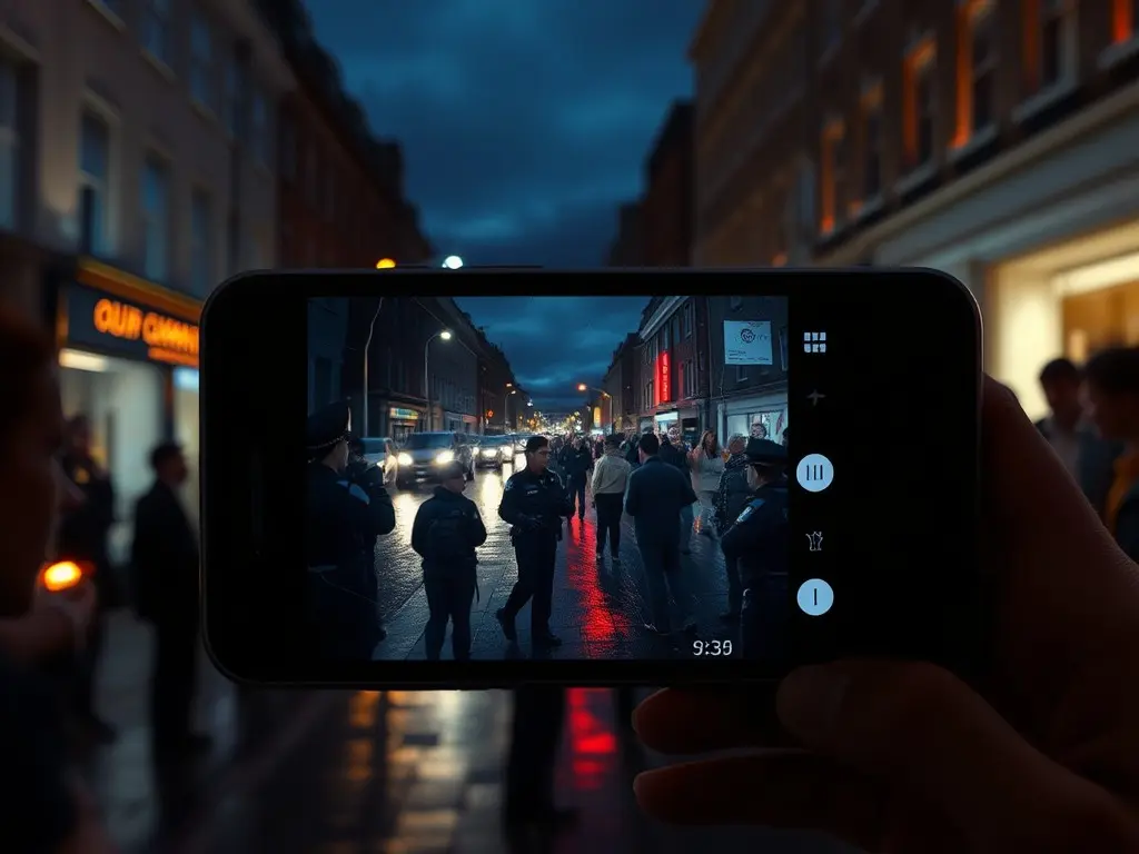 Met police to share more bodycam footage online