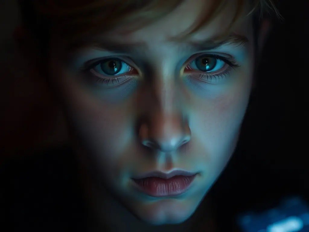 Meta AI will analyze faces of teen users ‘but it’s not face recognition’