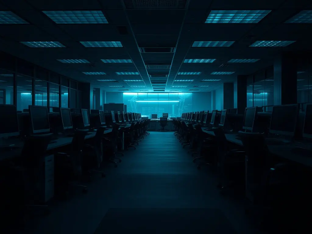 Meta and Microsoft announce mass layoffs, as AI jobs massacre continues