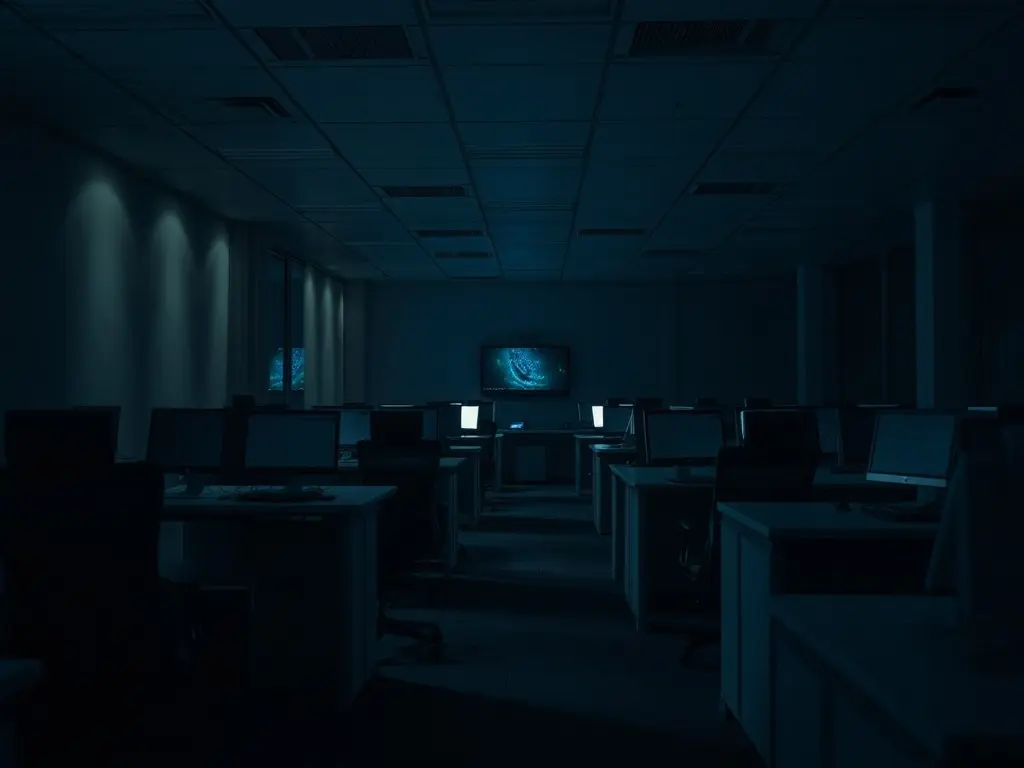 Meta and Microsoft have joined the tech layoff tsunami – but is AI really to blame?