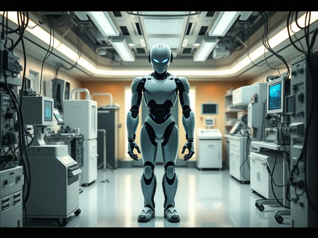 Meta buys robotics startup to bolster its humanoid AI ambitions