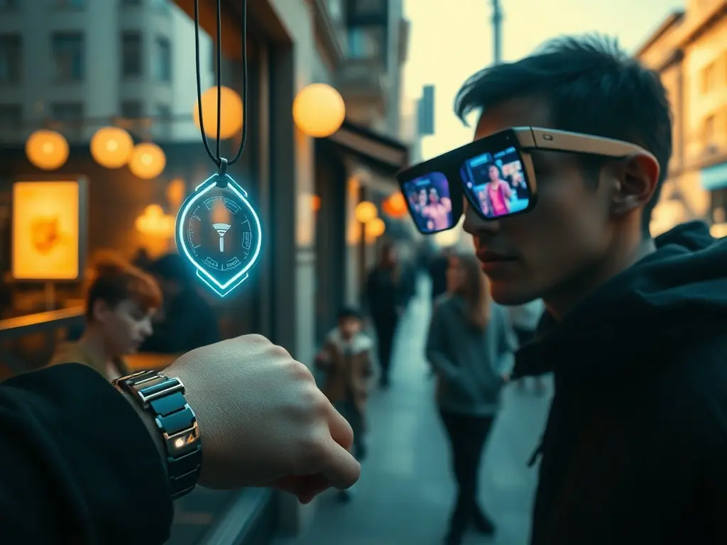 Meta expands wearable ambitions with AI pendant, new smart glasses