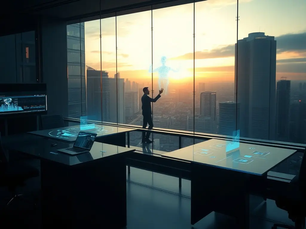 Meta has struggled at selling anything other than ads. Will AI be different?