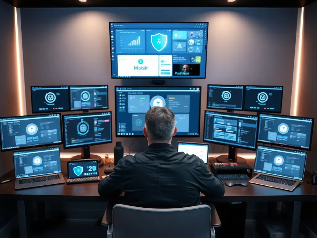 Meta is revamping its cross-app management system