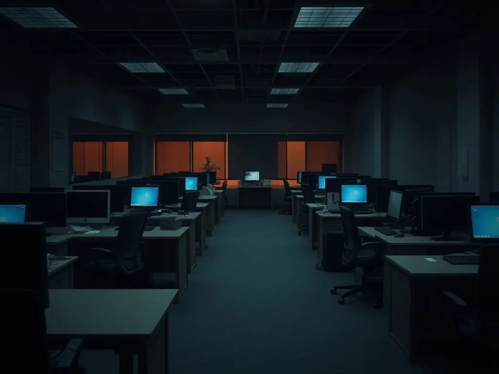 Meta Layoffs 2026: 8,000 Jobs Cut as AI Push Reshapes Workforce