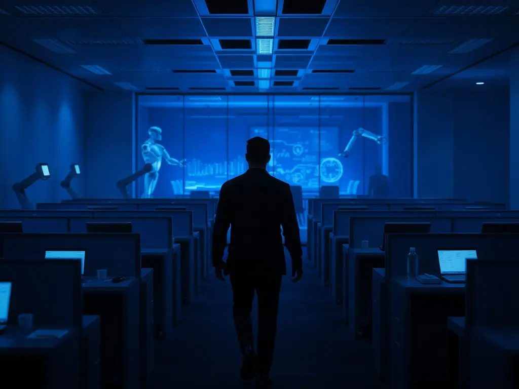 Meta Layoffs 2026: Around 8,000 Jobs Cut as AI Reshapes the Company
