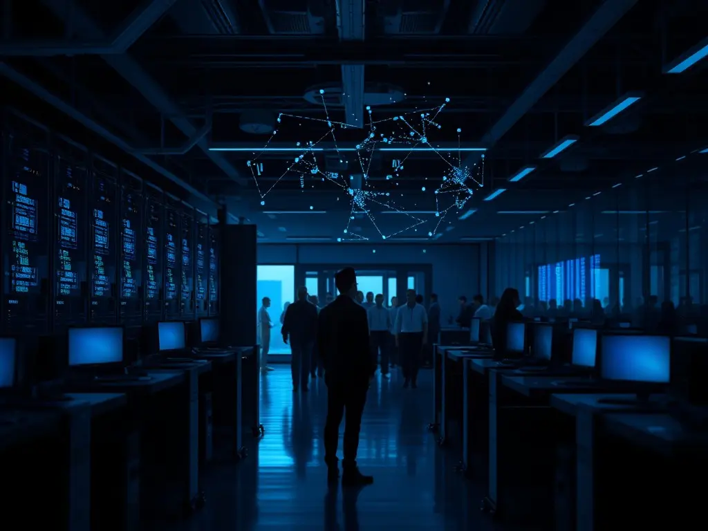 Meta layoffs: Viral claim says employees built AI tools just before layoffs began