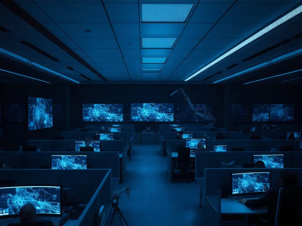 Meta Lays Off 10% of Workforce and Assigns Thousands to New AI Initiatives