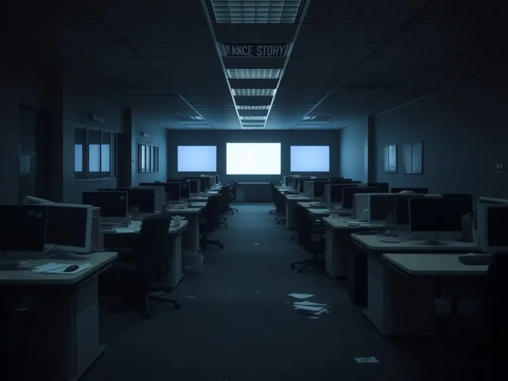 Meta, Microsoft have joined tech layoff tsunami – but is AI really to blame?