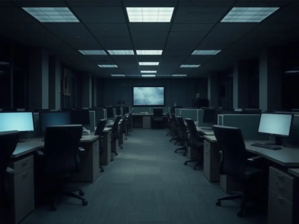 Meta Platforms, Microsoft Announce Over 16,000 Job Cuts As AI Spending Surges