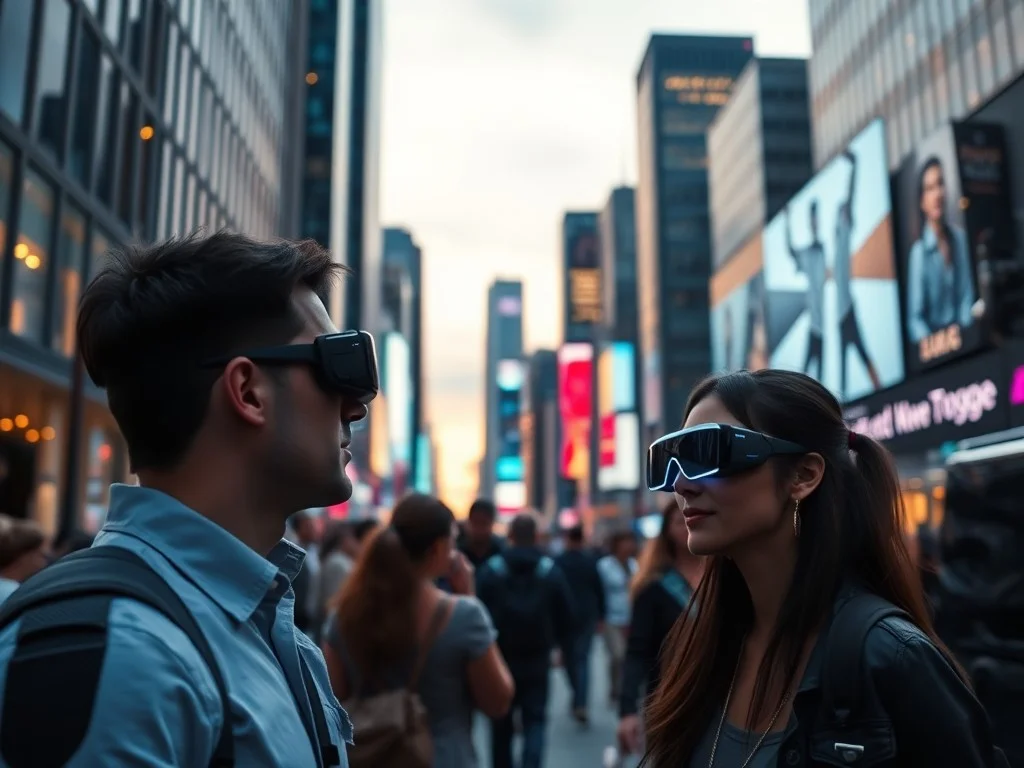 Meta Platforms Surges 4% as Smart Glasses Launch and AI Push Give Investors Reason to Buy the Dip