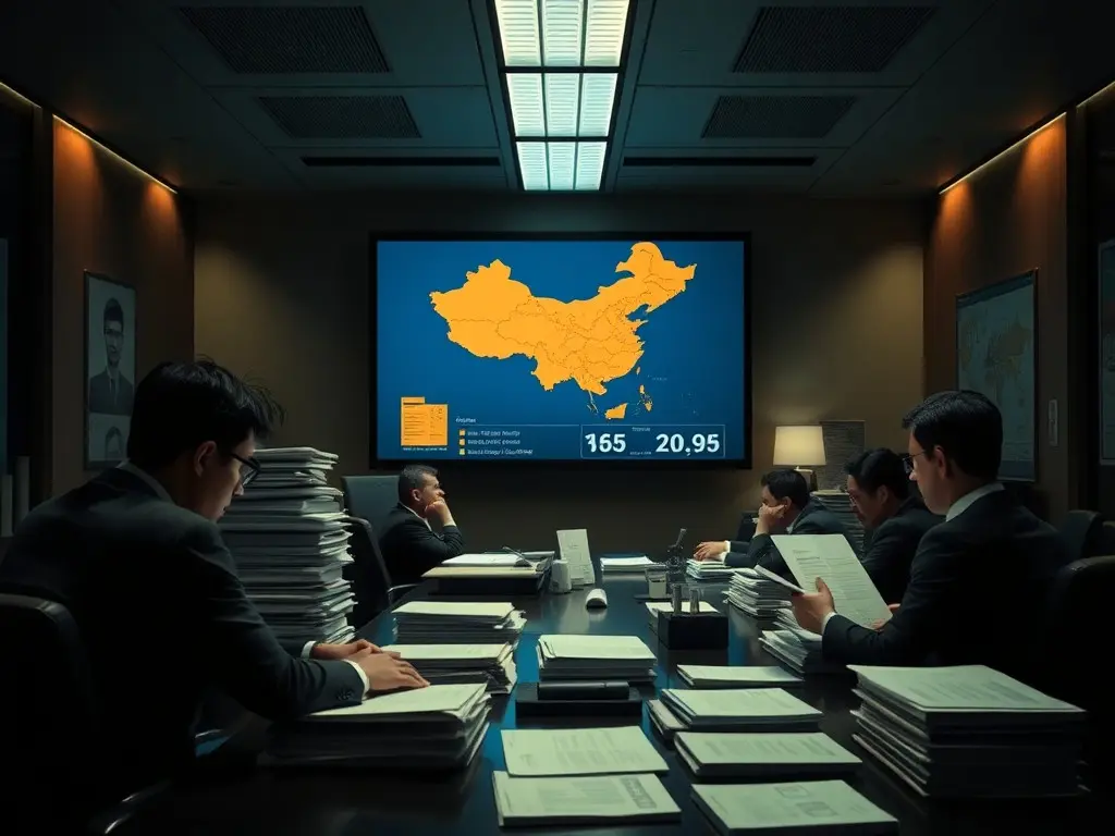 Meta prepares to undo Manus acquisition after China ban, WSJ reports