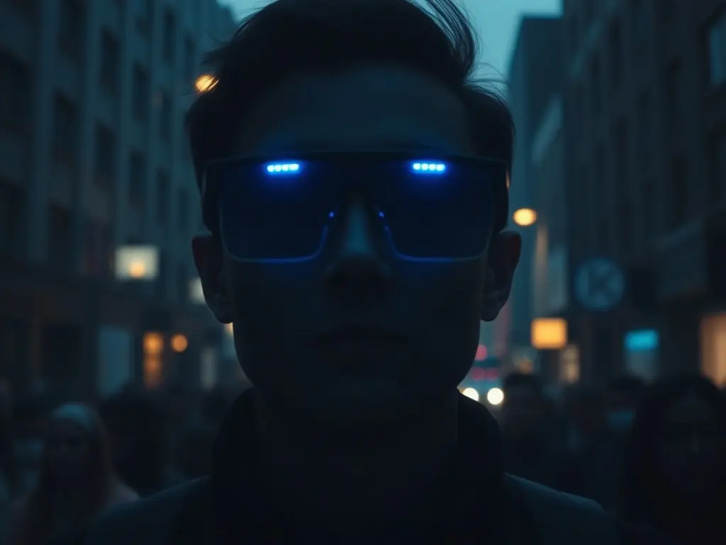 Meta quietly added facial recognition to smart glasses, sparking major privacy concerns: report