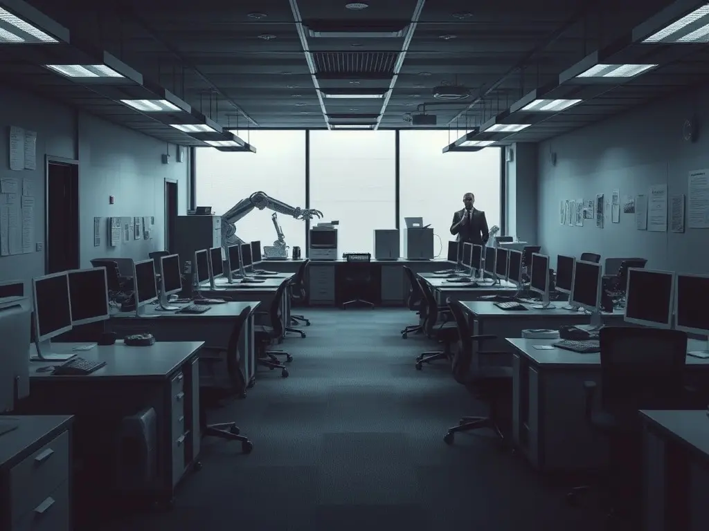 Meta restructures workforce, cutting 10% of jobs to boost AI capabilities