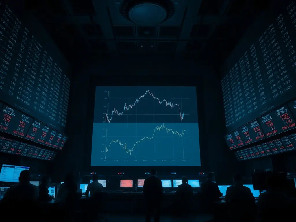 Meta shares plunge on rising concerns over AI spending spree