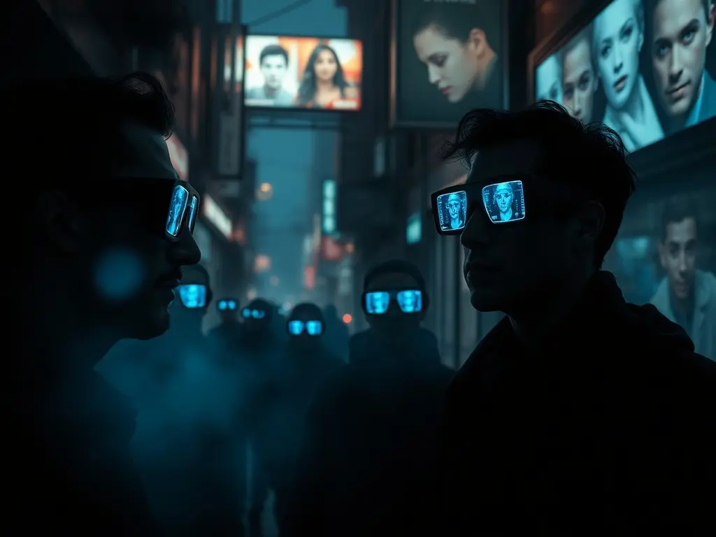Meta Silently Added Face-Recognition Code for Its Smart Glasses to Millions of Phones