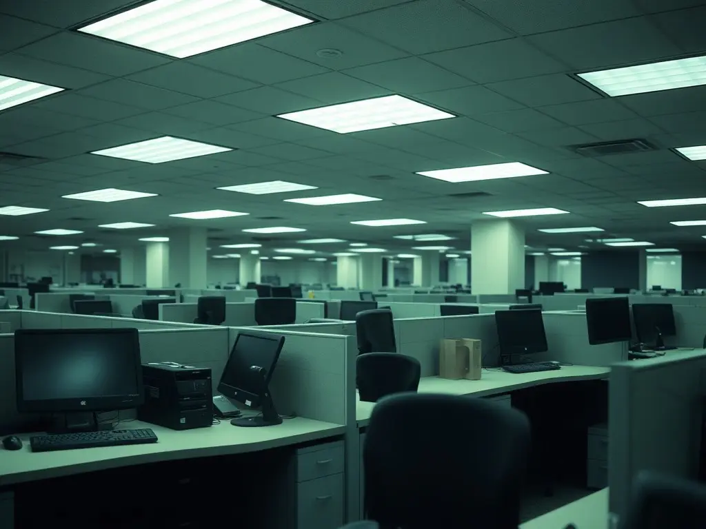 Meta slashes 8,000 jobs, or 10% of its workforce, as Microsoft offers buyouts