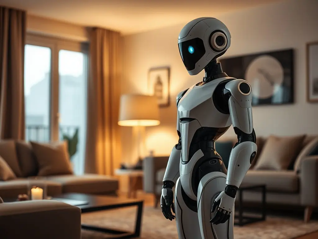 Meta To Build Humanoid Robots For Your Home After Secret Startup Buy
