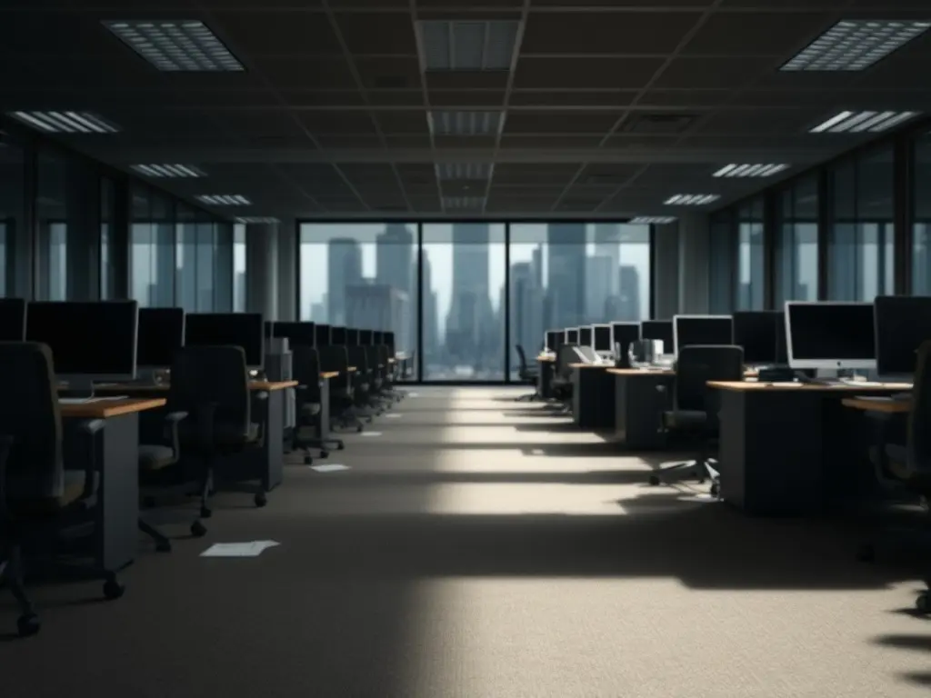 Meta to cut 10% of staff as it pours billions into AI