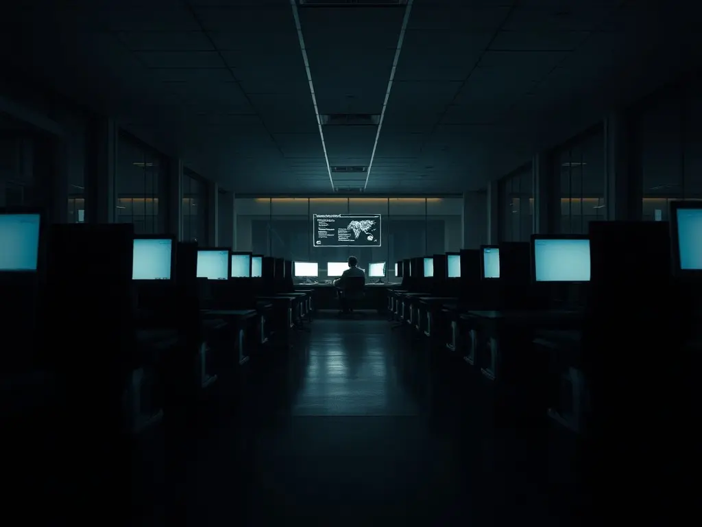 Meta to cut 8,000 jobs as it charges into AI