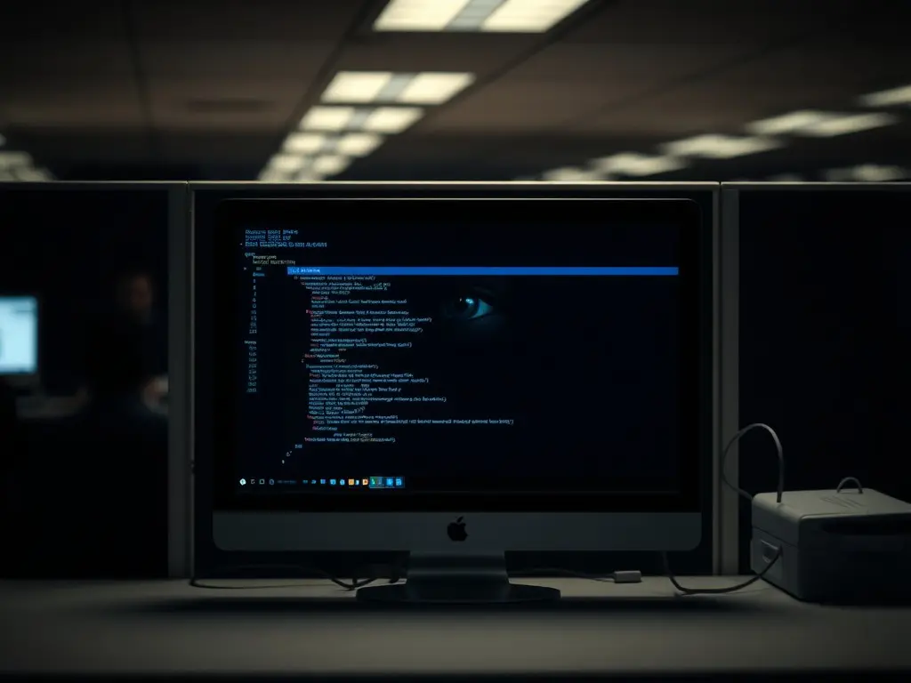 Meta to surveil staff to teach its AI to work, report says