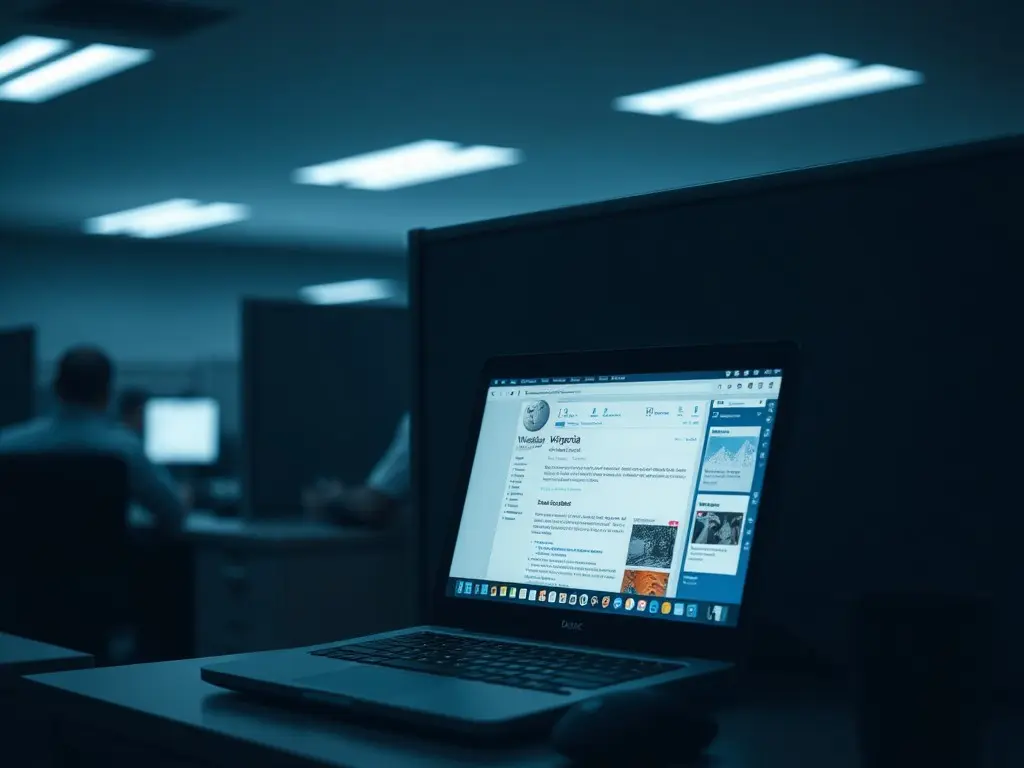 Meta Tracks Employee Keystrokes on Google, LinkedIn and Wikipedia for AI Training – What Other Sites Are Being Monitored?