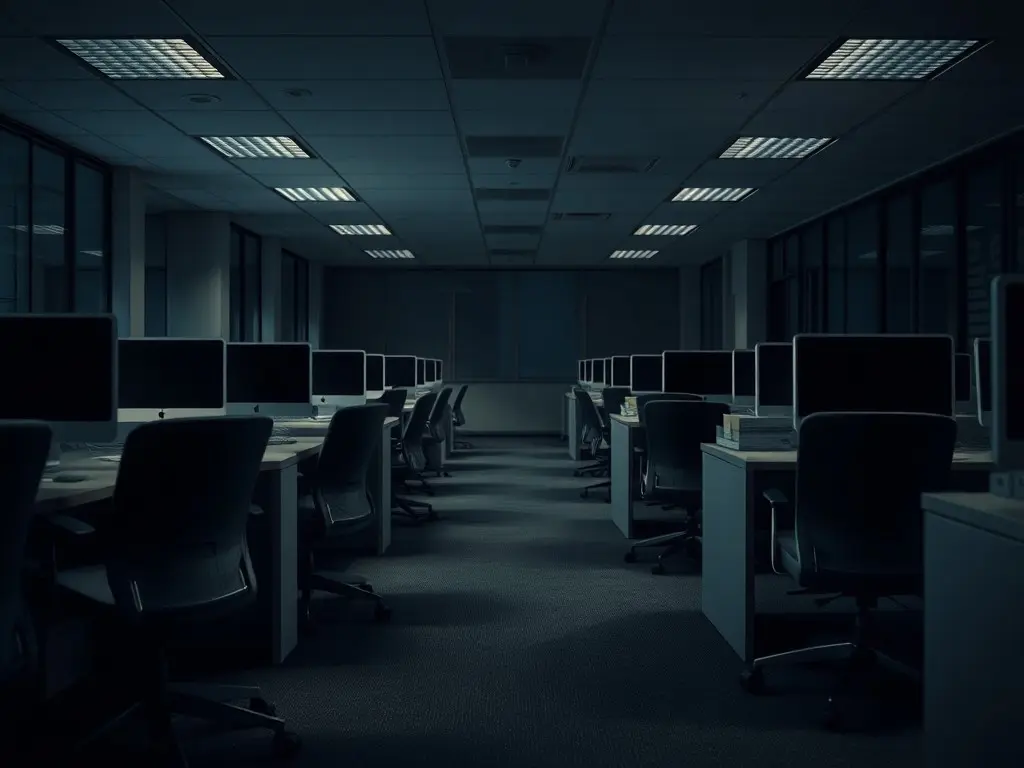 Meta’s Biggest Layoff of 2026 Is Confirmed to Start Next Month